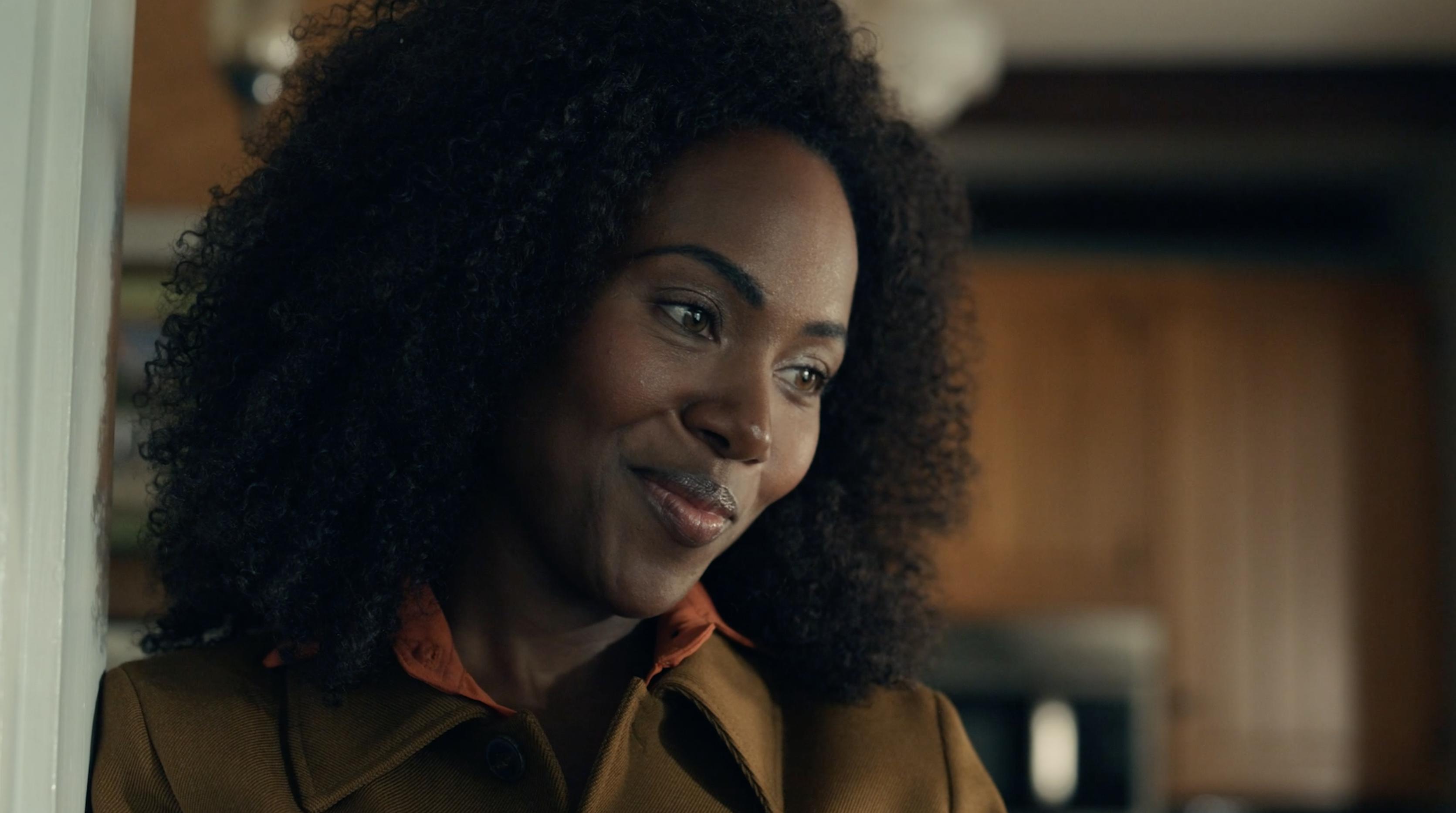 DeWanda Wise in Proxy (2022)