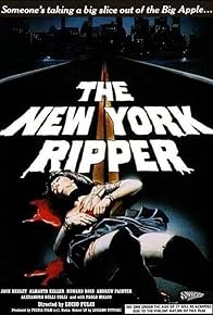 Primary photo for The New York Ripper