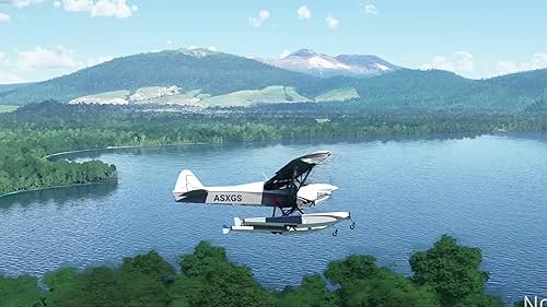 Microsoft Flight Simulator: New Zealand World Update Trailer