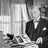 Nigel Bruce in Sherlock Holmes in Washington (1943)