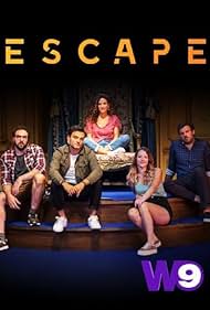 Escape (2021)