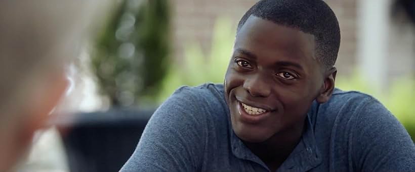 Daniel Kaluuya in Get Out (2017)