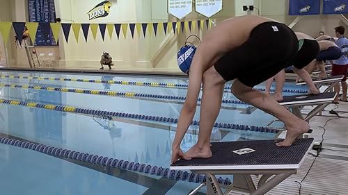 Parents of a boy on the autism spectrum form a competitive swim team, recruiting other teens on the spectrum and training them with high expectations and zero pity. Swim Team chronicles the extraordinary rise of three diverse young athletes, capturing a moving quest for inclusion, independence and a life that feels like winning.