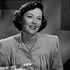 Gene Tierney in The Iron Curtain (1948)