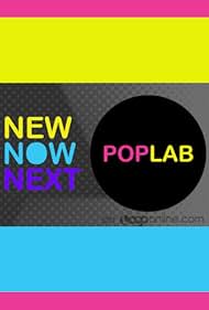 NewNowNext PopLab (2008)