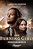 The Burning Girls (TV Mini Series 2023) Poster