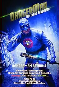 Dangerman Returns (2019)