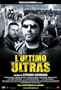 Primary photo for L'ultimo ultras