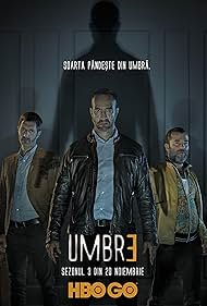 Costel Cascaval, Serban Pavlu, and Laurentiu Bãnescu in Umbre (2014)