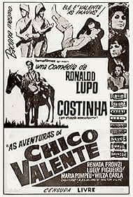 As Aventuras de Chico Valente (1968)