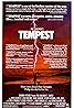 Tempest (1982) Poster