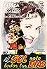 El sol sale todos los días (1958) Poster