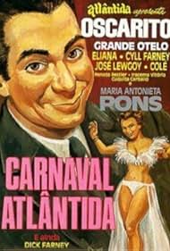 Carnaval Atlântida (1952)