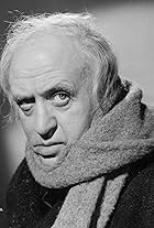 Alastair Sim in Lo schiavo dell'oro (1951)