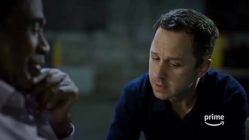 Sneaky Pete: Season 2