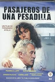 Pasajeros de una pesadilla (1984)