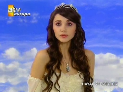 Yasemin Hadivent in Hayal ve Gerçek (2007)