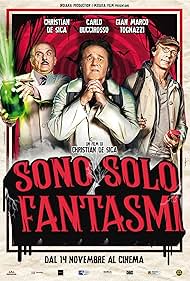 Sono solo fantasmi (2019)