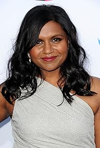 Primary photo for Mindy Kaling