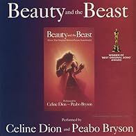 Primary photo for Céline Dion & Peabo Bryson: Beauty and the Beast