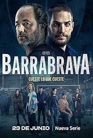 Barrabrava (2023)