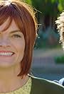 Missi Pyle and Shane Dawson in The Lottery (2016)