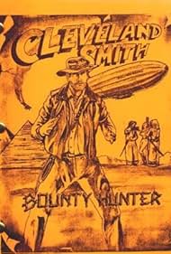 Cleveland Smith: Bounty Hunter (1982)