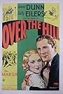 James Dunn and Sally Eilers in Over the Hill (1931)