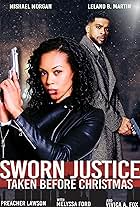 Sworn Justice: Taken Before Christmas (2023)