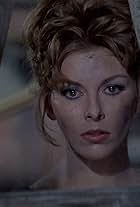 Loredana Nusciak in Django (1966)