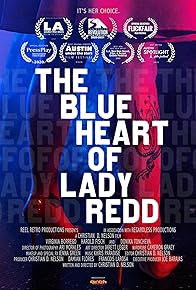 Primary photo for The Blue Heart of Lady Redd