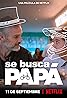 Se busca papá (2020) Poster