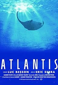 Atlantis - Le creature del mare (1991)