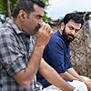 Biju Menon and Prithviraj Sukumaran in Ayyappanum Koshiyum (2020)