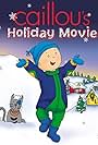 Caillou's Holiday Movie (2003)