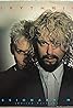 Eurythmics: Missionary Man (Music Video 1986) Poster