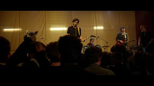 Sing Street: Go Now (Music Video)