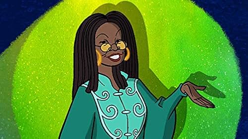 Whoopi Goldberg in The Nightmare Ghost of Psychic U! (2019)