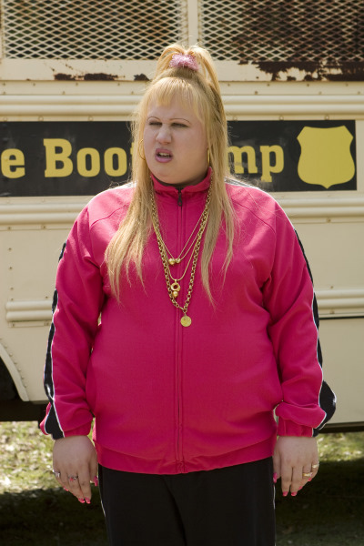 Matt Lucas in Little Britain USA (2008)