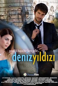 Primary photo for Deniz Yildizi