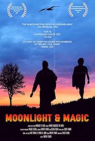 Primary photo for Moonlight & Magic