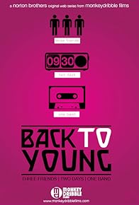 Primary photo for Back to Young