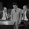 Henry Brandon, Howard Caine, and Douglas Henderson in The Outer Limits (1963)