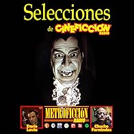 Primary photo for Selecciones de Cineficción Radio