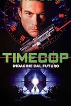 Timecop - Indagine dal futuro