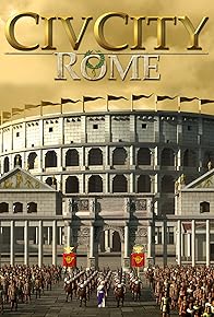 Primary photo for CivCity: Rome