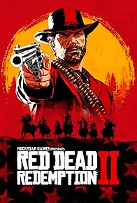 Primary photo for Red Dead Redemption II