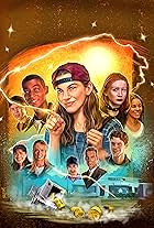 The Secret World of Alex Mack 20 Year Reunion