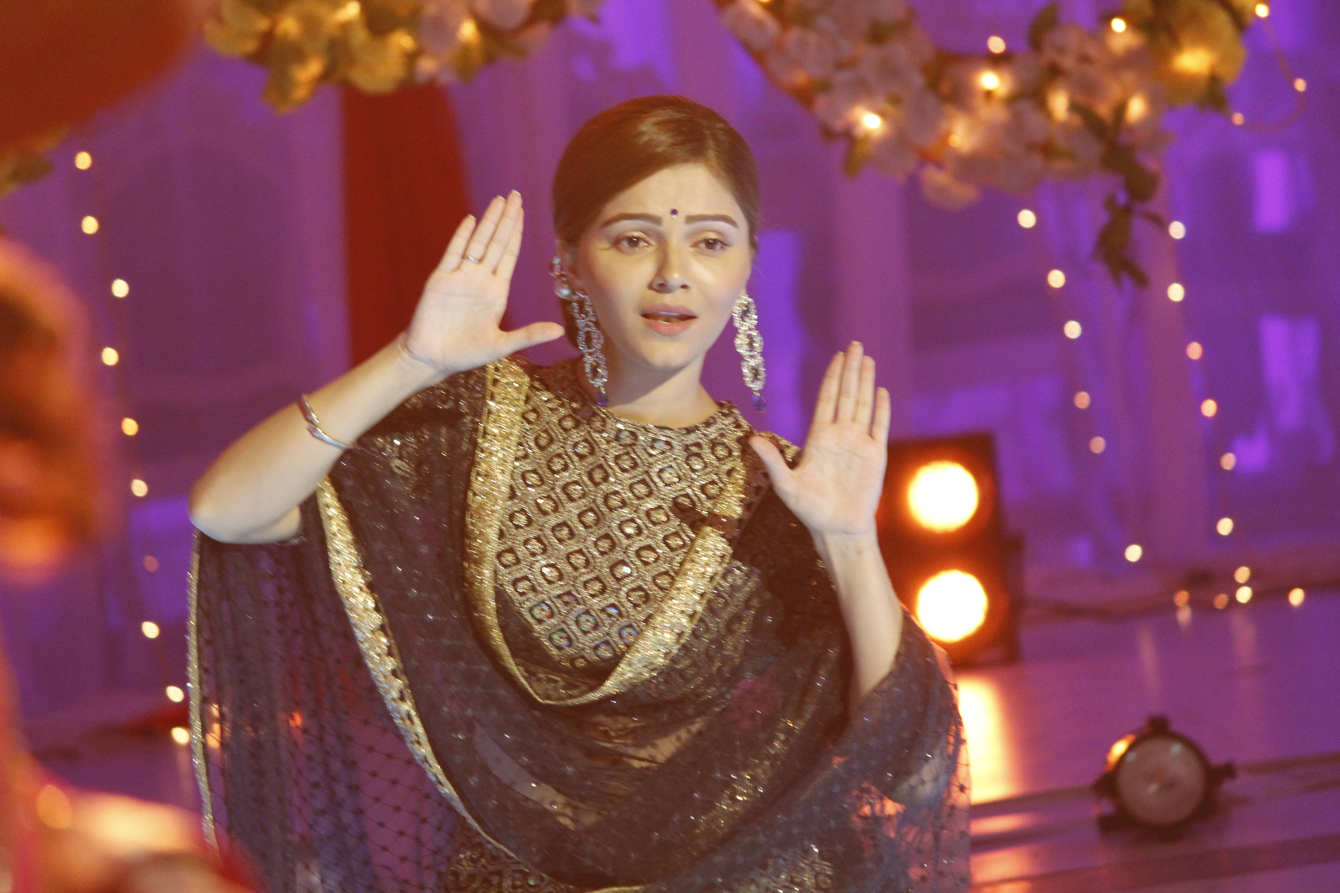 Rubina Dilaik in Shakti: Astitva Ke Ehsaas Ki (2016)