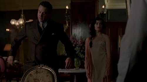 Boardwalk Empire Ep 502/ Luciano